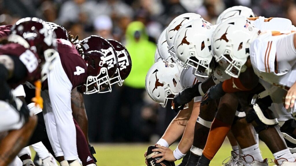 Von Miller, Rihanna atop the charts and more trends from Texas A&M’s last Lone Star Showdown win