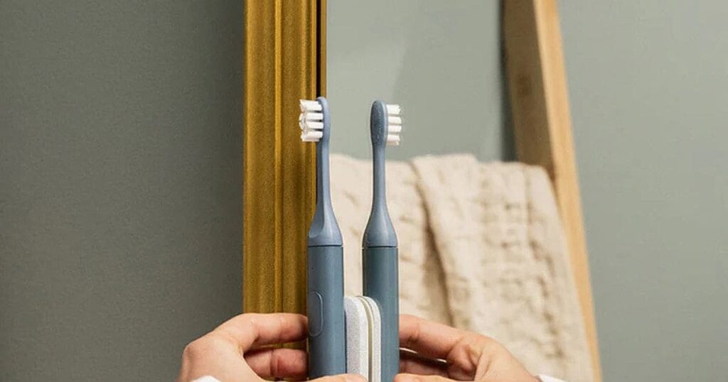 Brighten Your Smile: Black Friday Deals on Whitening & Toothbrushes