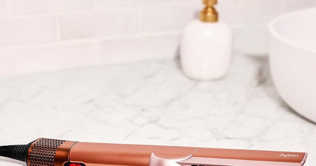 Dyson Vacuums and Hair Tools at Their Lowest Prices Until 2026