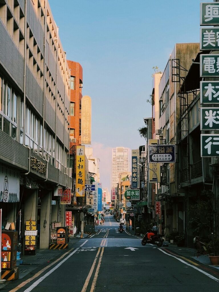 Taiwan’s amazing economic achievements are yielding alarming strains