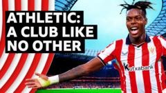 How Athletic Club’s unique player policy drives success