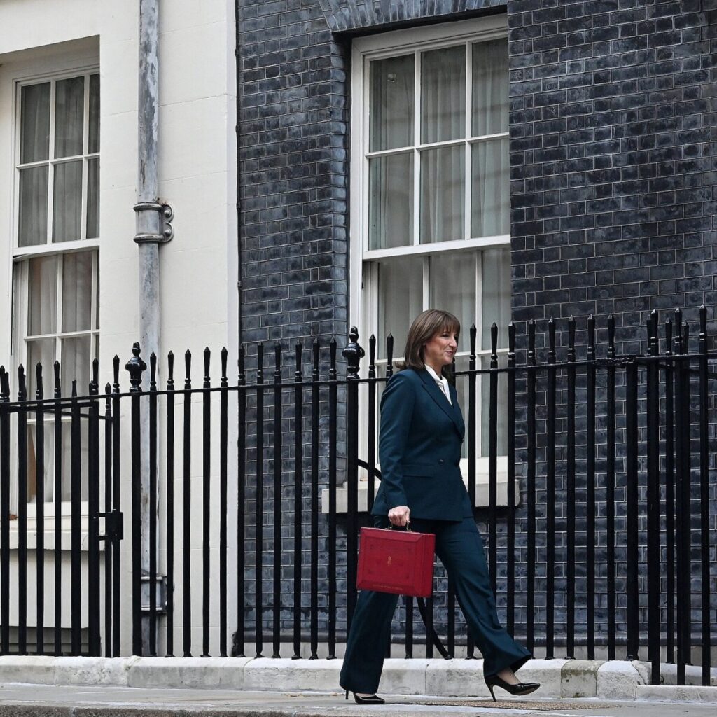 U.K. Budget Plan Calms Markets and Labour Faithful. Will It Appeal to Voters?