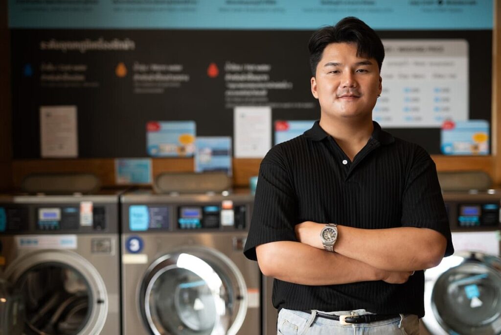 My sons will each inherit $500K laundromats from their grandparents. How do we keep their spouses out of it?