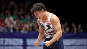 Why Some Of The World’s Best Gymnasts Will Never Compete For Olympic Gold