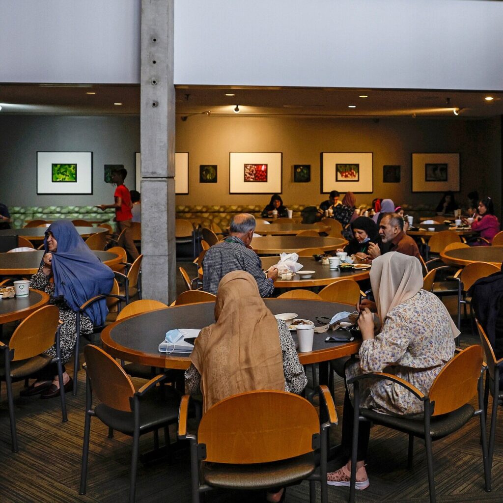 Recent Afghan Arrivals Fear Their Futures in the U.S. Are Now in Jeopardy