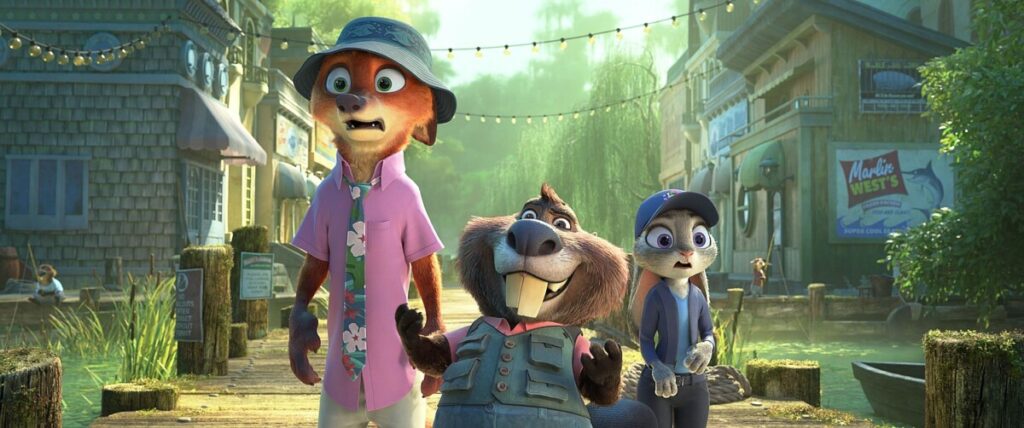 ‘Zootopia 2’ Hops To $133.2M Global Through Two Days; Sequel Going Wild In China – International Box Office