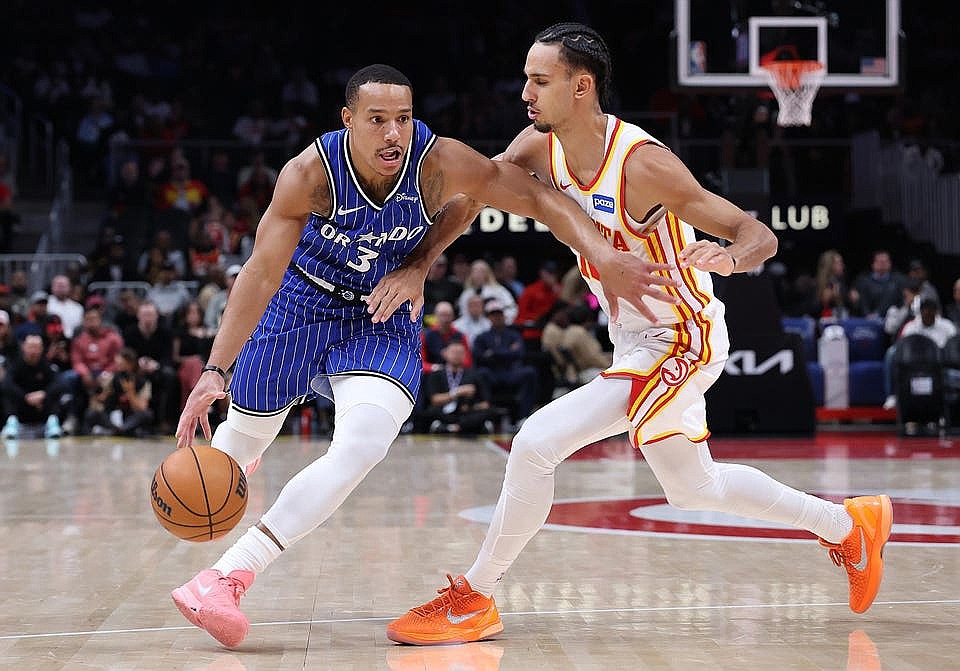 Jamahl Mosley Details Desmond Bane’s Surprising Influence On Magic’s Offense