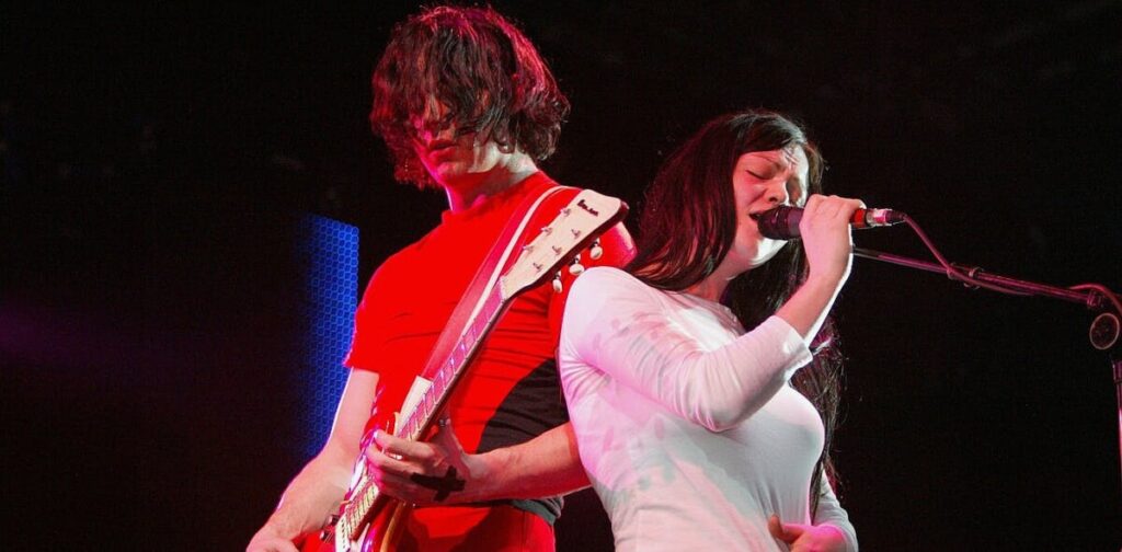 The White Stripes join the Rock & Roll Hall of Fame − their primal sound reflects Detroit’s industrial roots