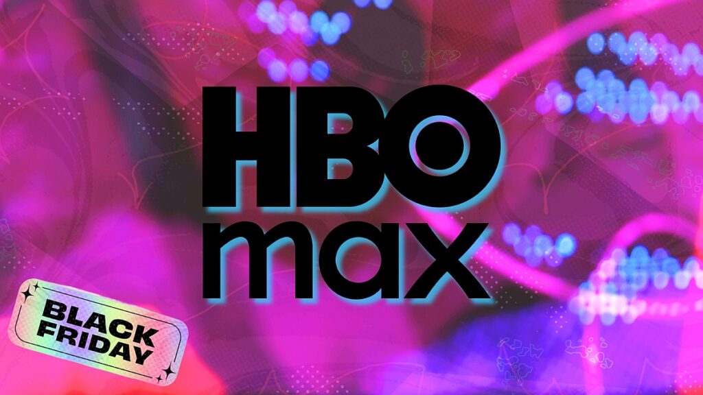 The HBO Max Black Friday deal is live: Save 73% on a year of streaming