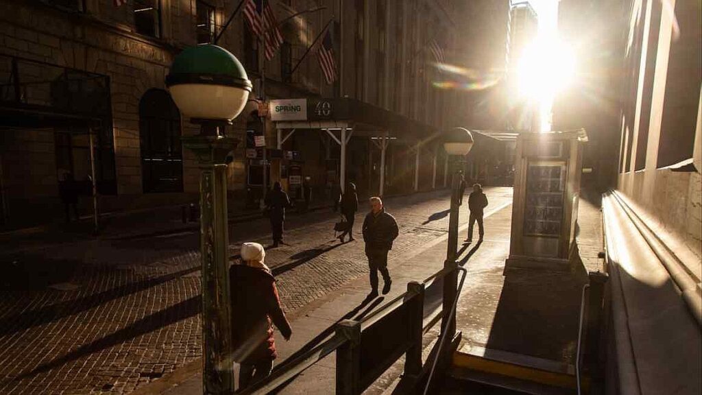 The MD moment in an investment banking career