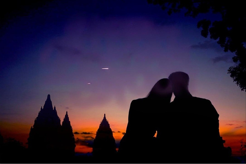 ‘Canopy’ Director Aaron Wilson Brings Australia-Indonesia Romance to JAFF Future Project