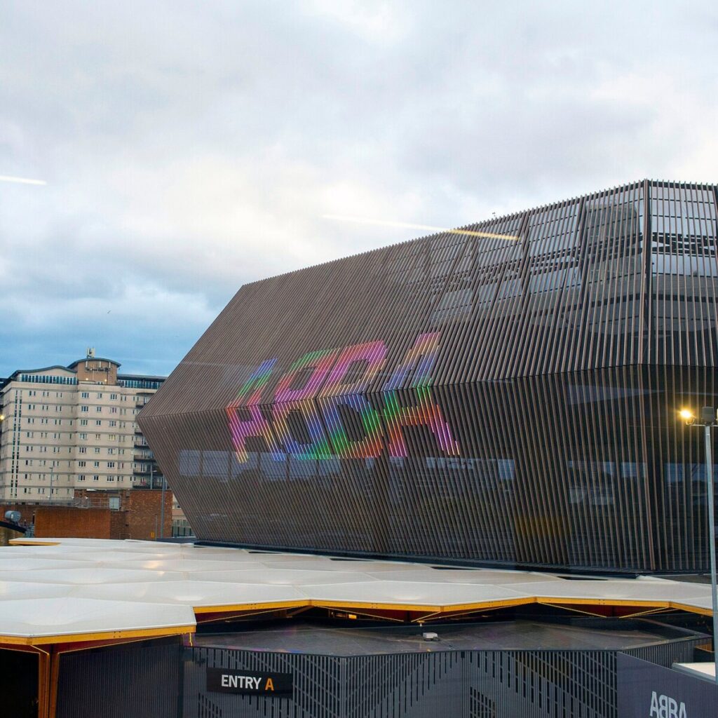 ABBA Voyage, the Popular London Hologram Show, Could Come to New York City