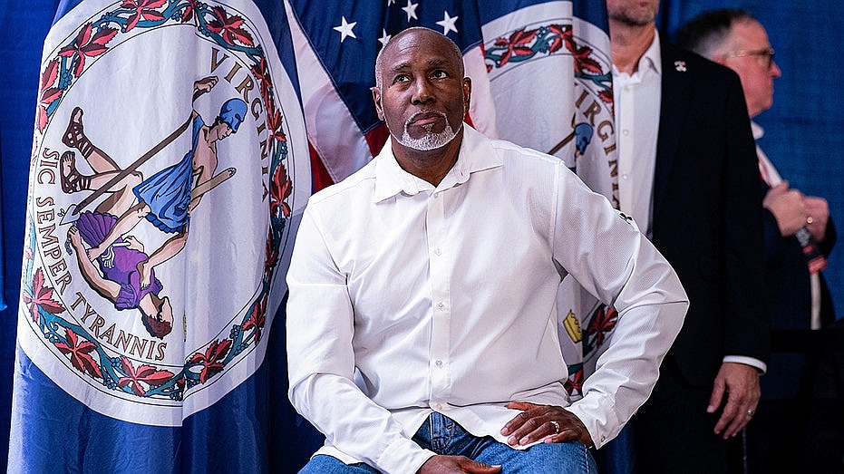 ‘Pissed off’: Terence Sears fumes as wife kept from campaign stops by Democratic session