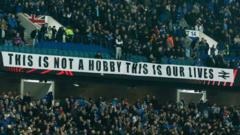 New Rangers dawn as far away as ever in European Groundhog Day