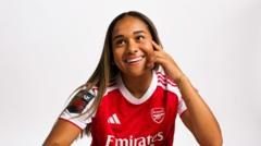 Humble & sweet, but a lion – the story of the first female £1m player