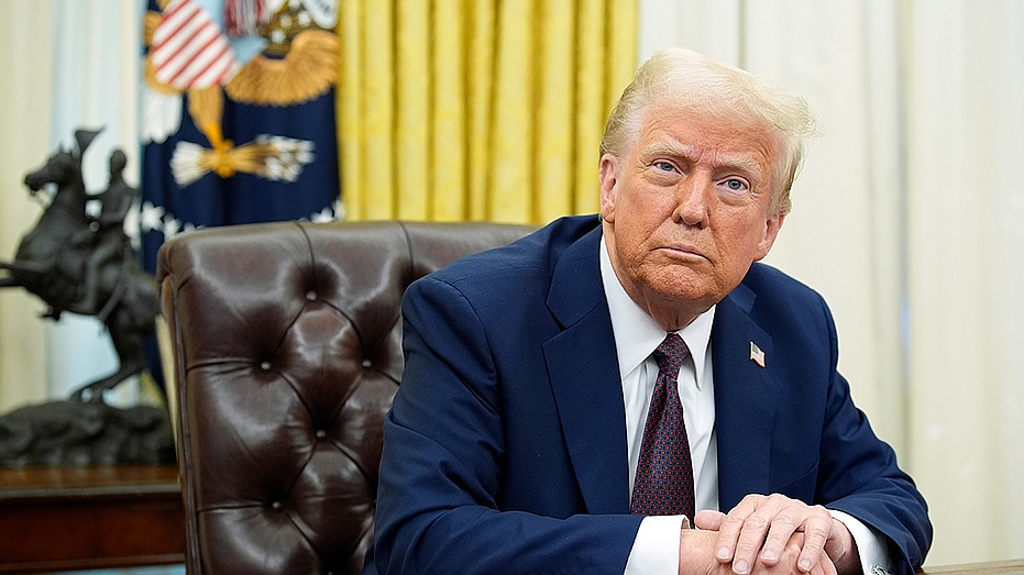 Trump unveils ‘reverse migration’ plan to halt ‘Third World’ immigration, revoke Biden-era entries