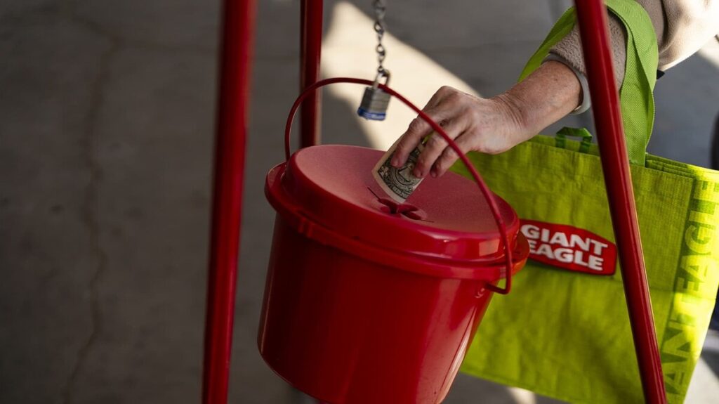 With Trump’s tax bill set to dent giving by the wealthy, can middle-class donors make up the difference?