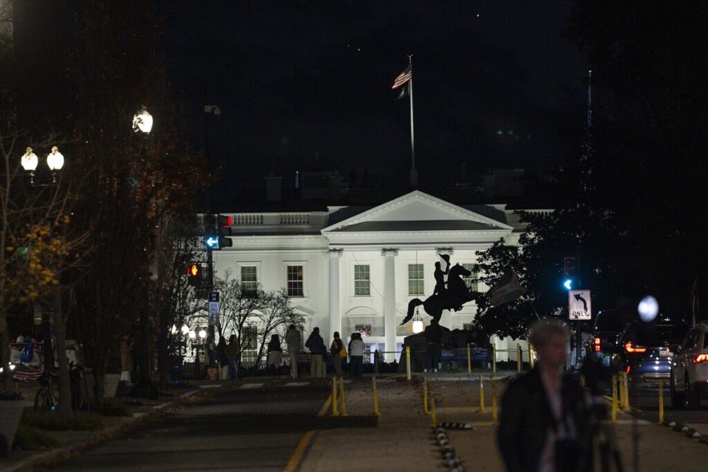 Trump Unveils “Media Offender Of the Week” + “Hall Of Shame” On White House Website: David Ellison-Owned & Bari Weiss-Run CBS News Makes The List