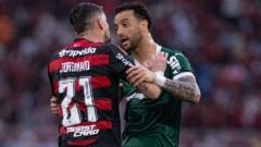 How Flamengo v Palmeiras became South America’s biggest game