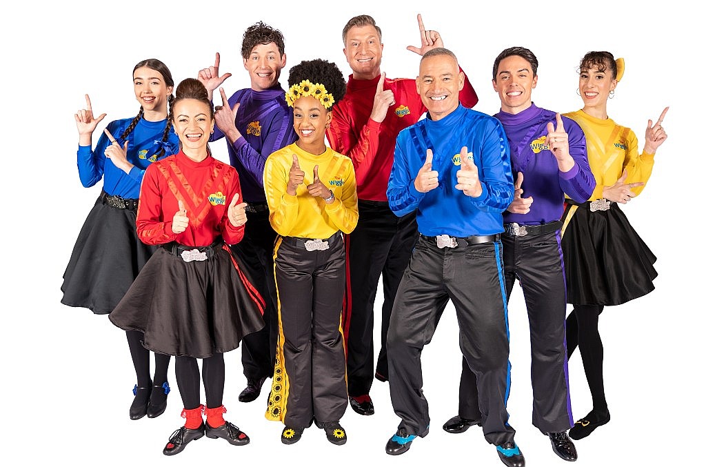 The Wiggles Address Controversy Over Keli Holiday’s ‘Ecstasy’ TikTok