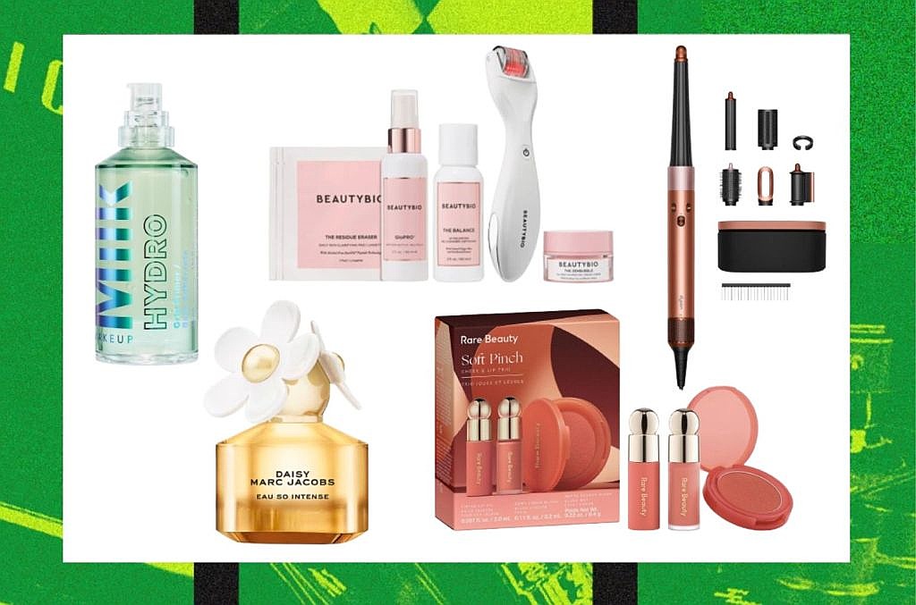 The Top 25 Black Friday Beauty Deals from Ulta Beauty to Amazon that are Actually Worth Shopping