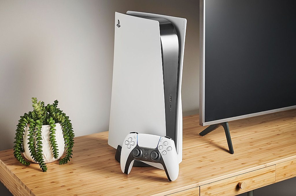 Best Black Friday Sony PlayStation 5 Deals: Here’s How to Save Big All Things PS5 Online