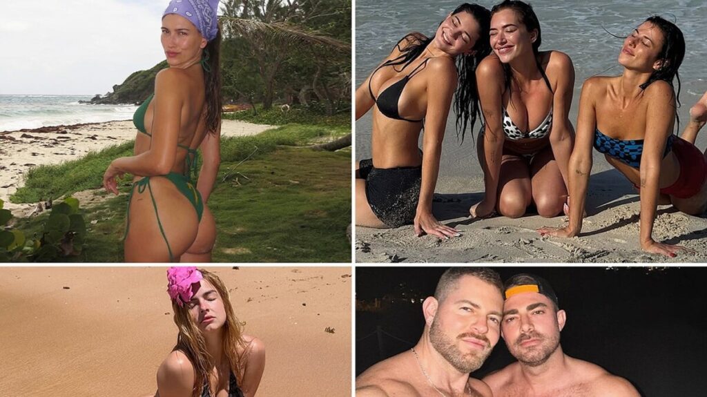 November 2025 Hot Shots … Feast You Eyes!