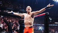 ‘Cherry-picked’ or deserving? Why Pimblett got UFC title shot