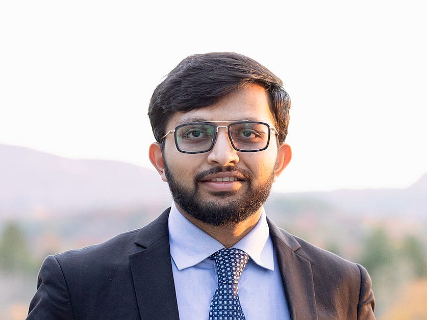 I landed a job at LinkedIn by posting on the platform. Here’s how I built an audience and grabbed the attention of a recruiter.