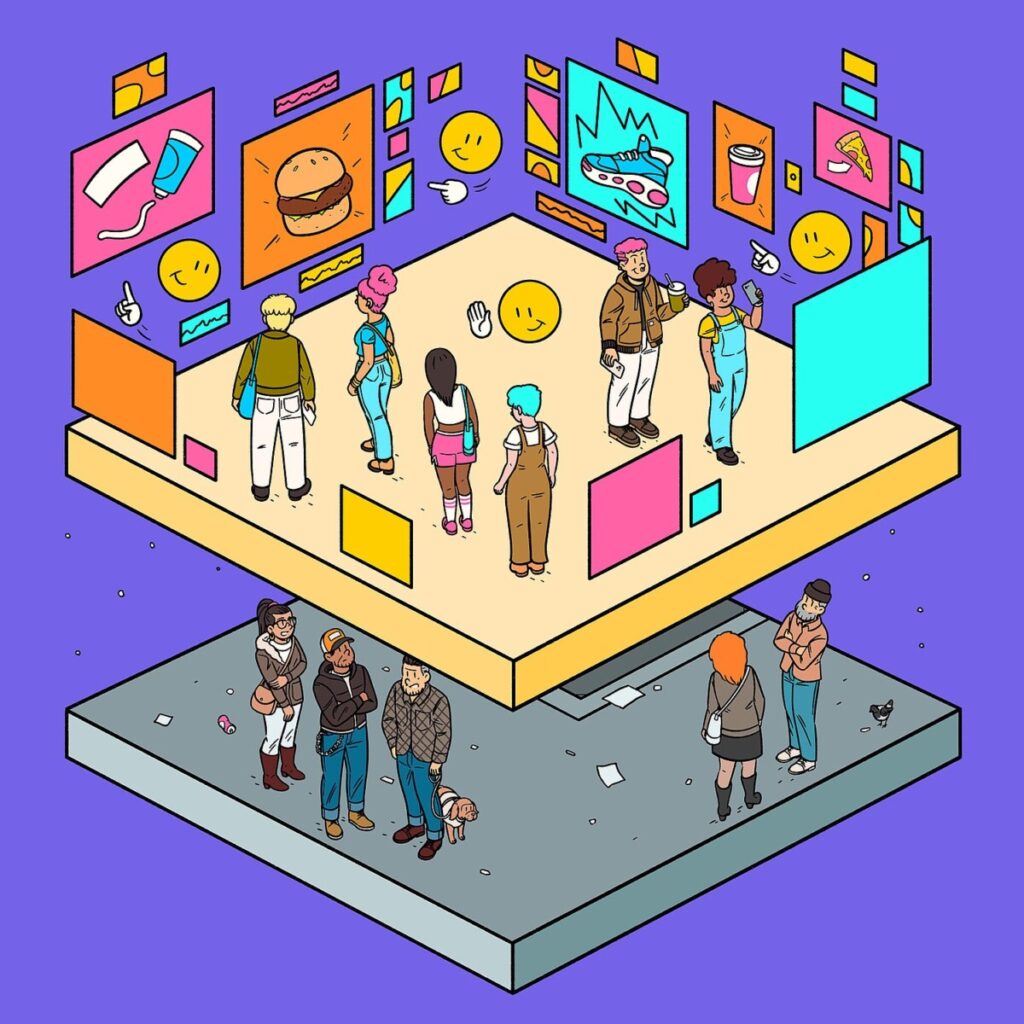 Gen X-ers Have Money to Spend. Why Are Retailers Ignoring Them?