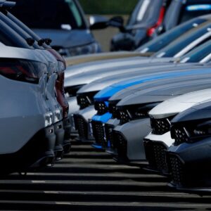 Japanese Automakers Warn of Billions in Tariff Losses