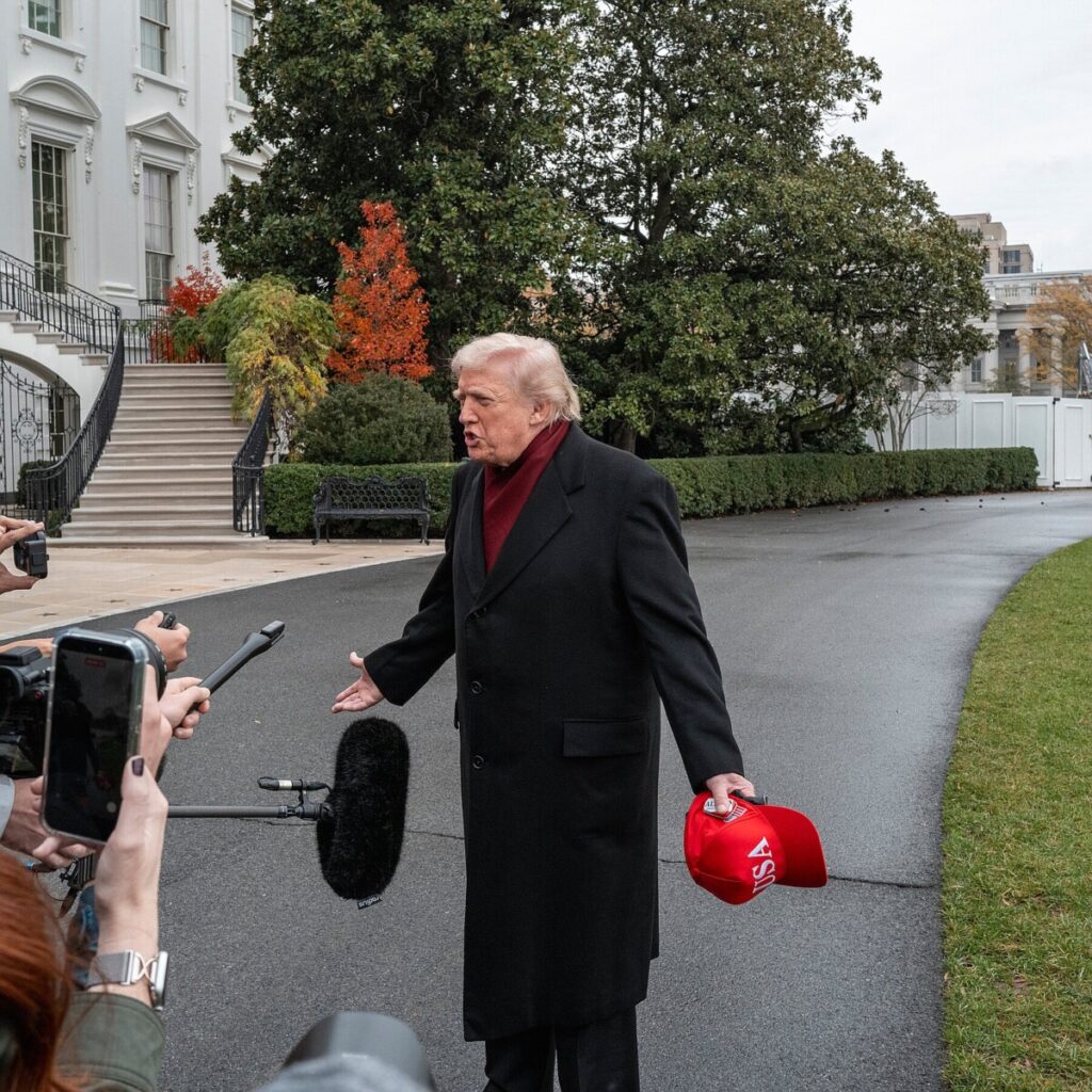 Trump Is Considering a Push to Extend Obamacare Subsidies