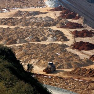 How China’s Rare Earth Chokehold Could Strangle Europe’s Military Buildup