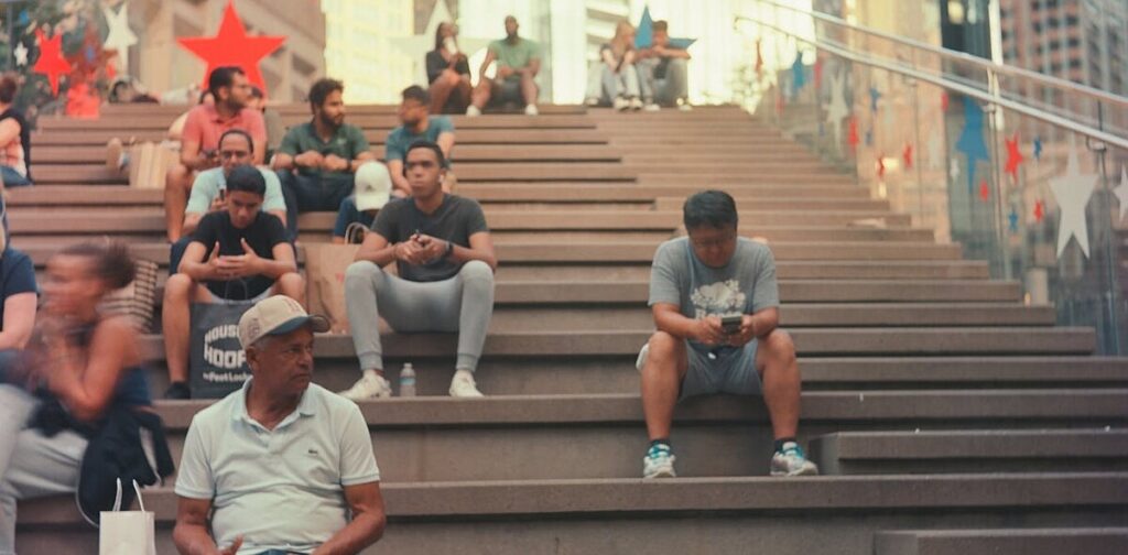 We created health guidelines for fighting loneliness – here’s what we recommend