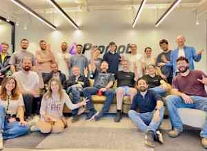 Prompt Security’s Itamar Golan on why generative AI security requires building a category, not a feature