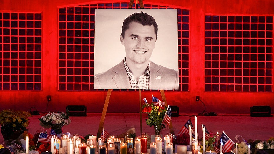 Faith leader explains why Charlie Kirk’s final Thanksgiving message matters