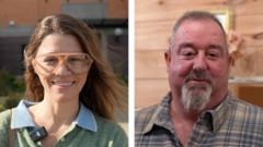 ‘We’re in a pivotal place’ – Tennessee voters on Trump’s performance