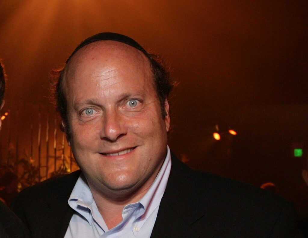 Warner Bros. Business Affairs Boss Steve Spira Departing At End Of Year