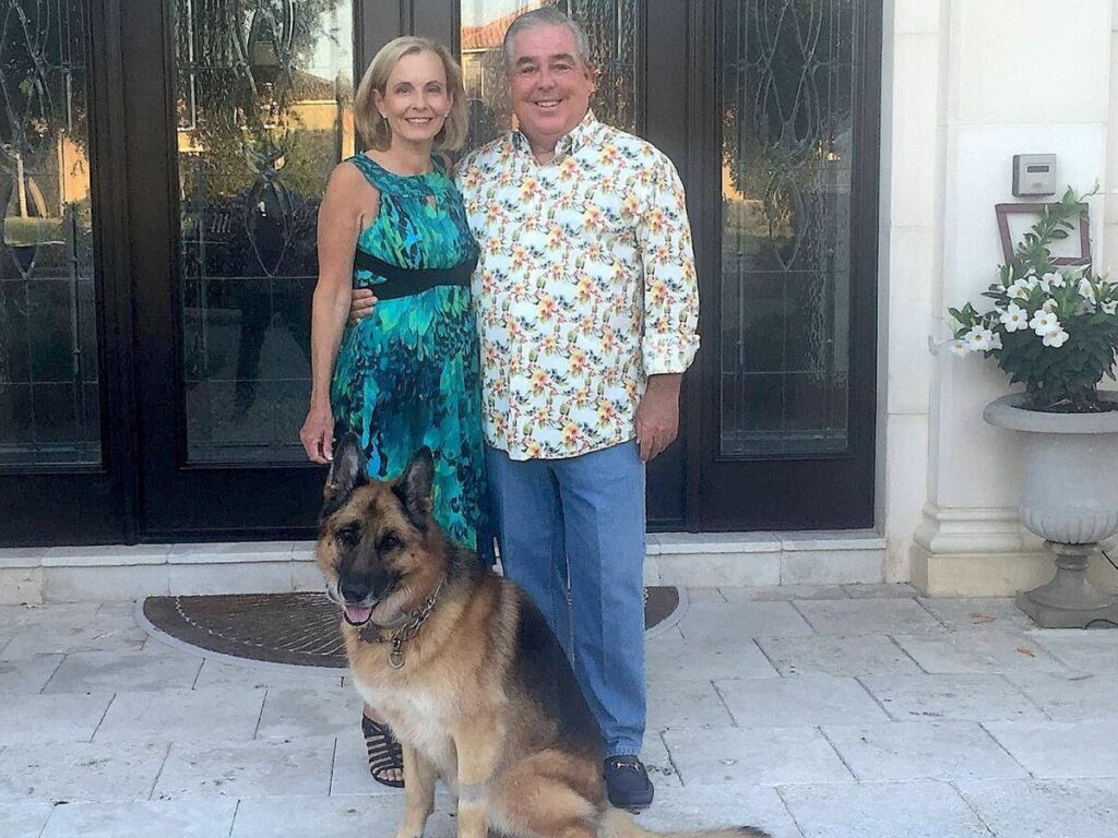 A self-made billionaire raised his kids to appreciate money. He fired his son once to get the message through.