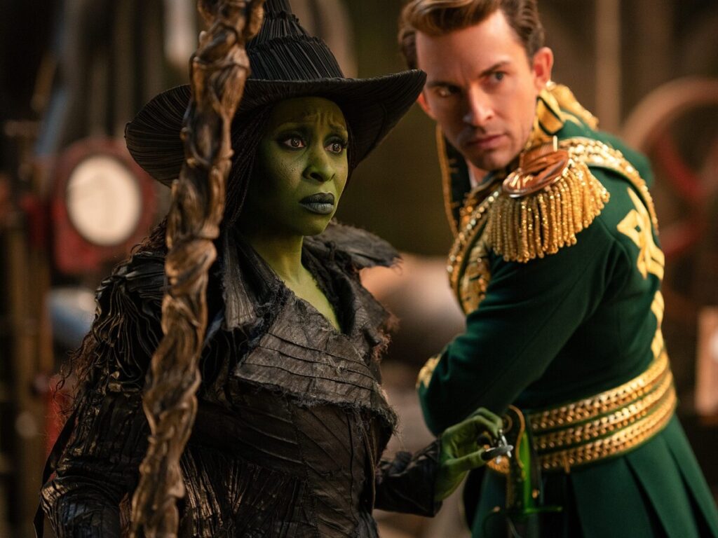 11 details and easter eggs in ‘Wicked: For Good’ you may have missed, from musical cues to subtle ‘Wizard of Oz’ nods