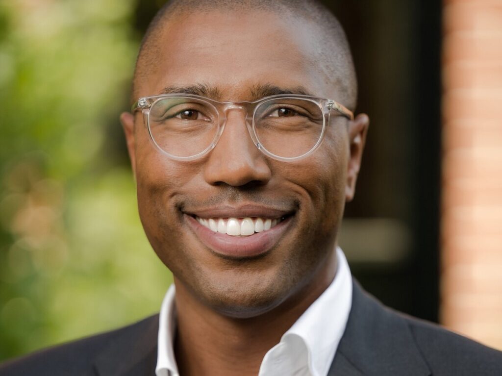 Rising star catch-up: Chad Tredway is back at JPMorgan and at the helm of its $79 billion real estate portfolio