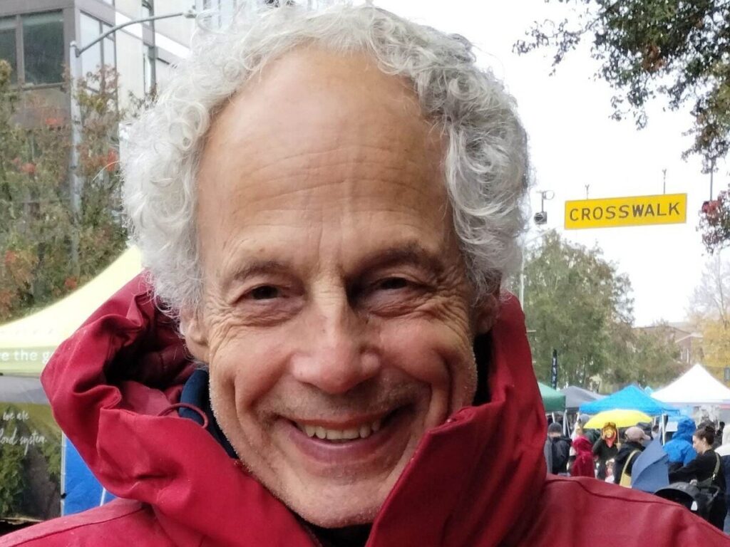 I experienced loneliness after I retired. Starting a small group at my senior center changed everything.