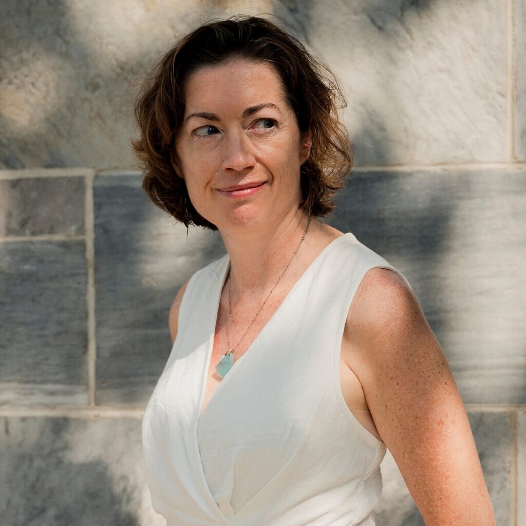 She Studied How to Protect Children From Pollution and Heat