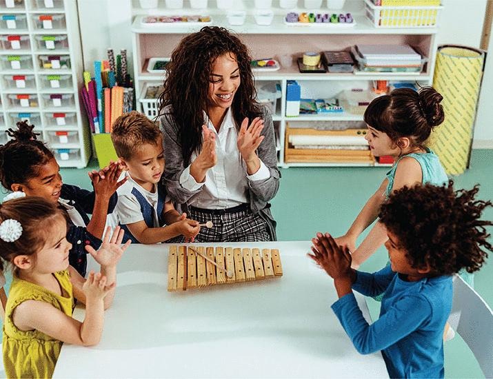 Groove to the music | Science