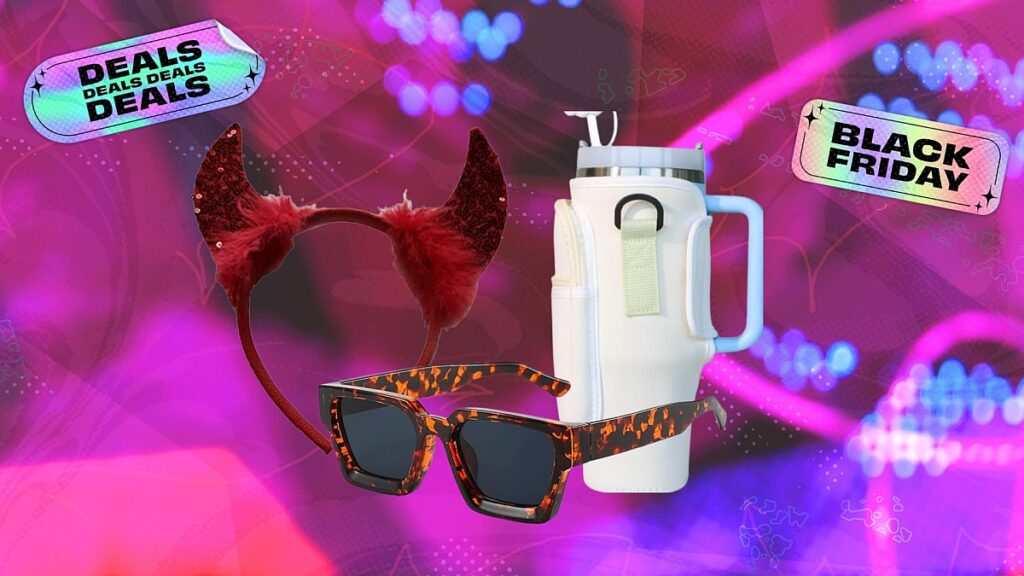 We scoured the Amazon Haul 1-cent sale and found the most useful items