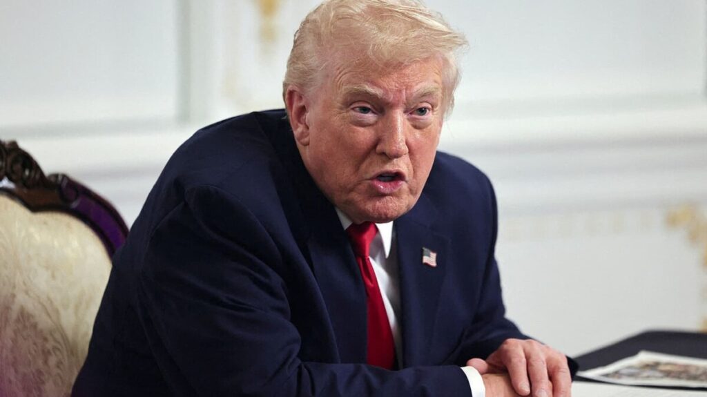 White House blasts Boston Globe, CBS News and The Independent for coverage of ‘illegal orders’ video