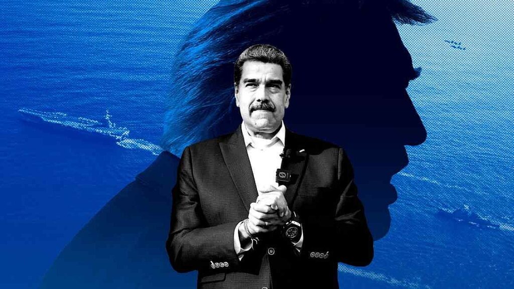 Venezuela’s wily ruler digs in to defy Trump