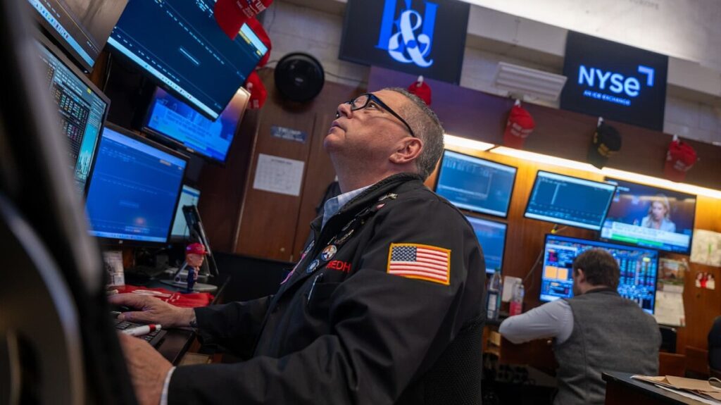 Stock market swings got you reeling? Answer these 6 questions before making a trade