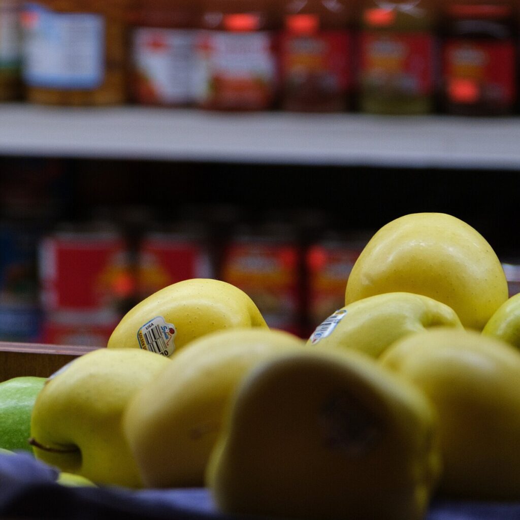 New York Sues Over Rule Barring Thousands of Immigrants From SNAP