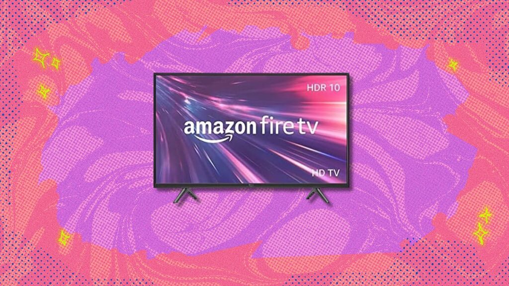 The Amazon Fire TV 2-Series is back down to its lowest price in 2025